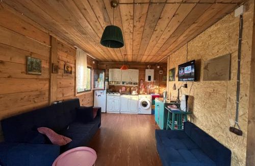 Likani House | Welcome to Tamara Cottage