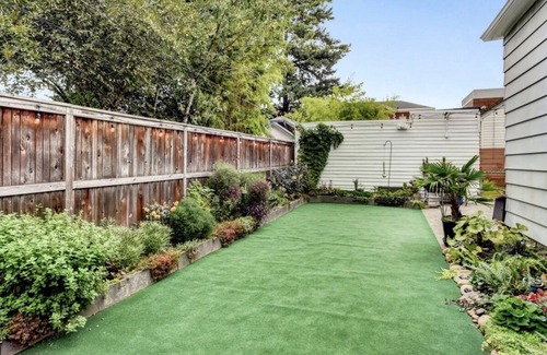 Richmond House | Welcome to Tandem House! Family-Friendly, Southeast Portland Gem!