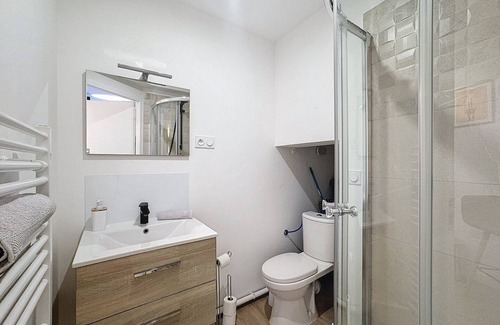 Gambetta Apartment | Welcome to Terra D’oc