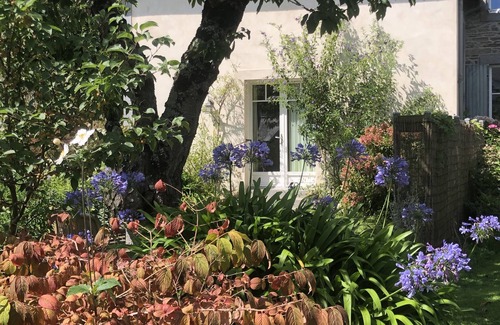 Cancale House | welcome to the closed Rimains