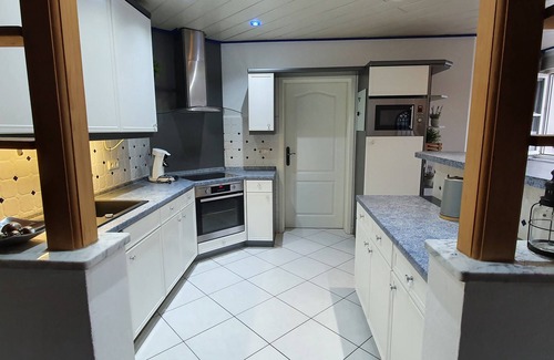 Staffelstein House | Welcome to the Family-Relax vacation home