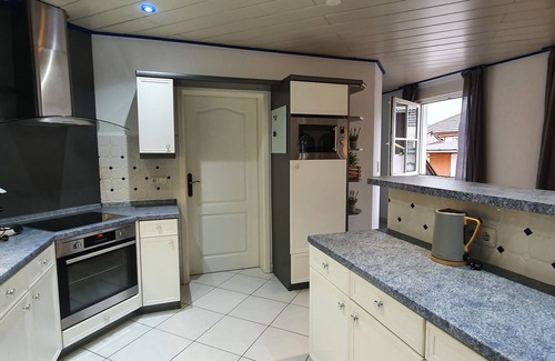 Staffelstein House | Welcome to the Family-Relax vacation home