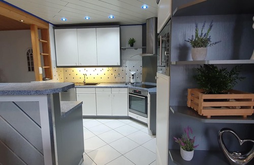 Staffelstein House | Welcome to the Family-Relax vacation home