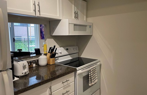 Old Town Apartment | Welcome To The French Quarter!