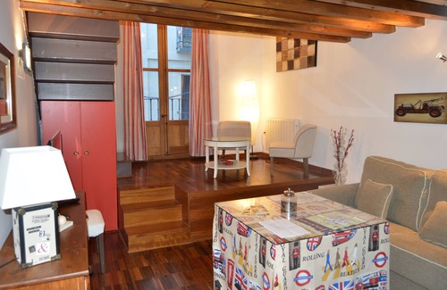 Toledo City Center Apartment | Welcome to the Historic Center of Toledo. Enjoy it
