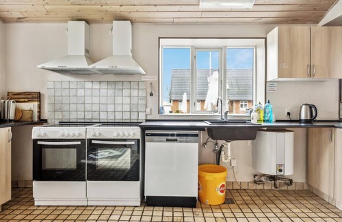 Skaerbaek House | Welcome to the Holiday House in Brøns!