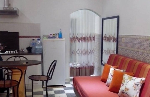 Houmt Souk House | Welcome to the Island Dream