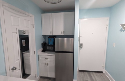 Anglesea Condo | Welcome to The Lodge Condominiums. Perfect for a week stay or a getaway weekend!
