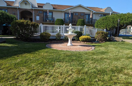 Anglesea Condo | Welcome to The Lodge Condominiums. Perfect for a week stay or a getaway weekend!