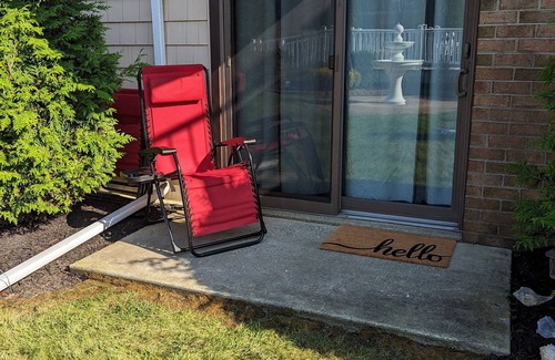 Anglesea Condo | Welcome to The Lodge Condominiums. Perfect for a week stay or a getaway weekend!