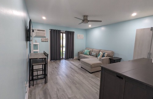 Anglesea Condo | Welcome to The Lodge Condominiums. Perfect for a week stay or a getaway weekend!