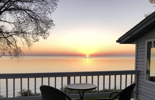 Isle House | Welcome to the Lake