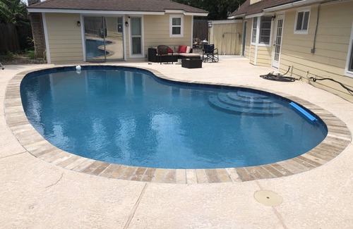 Bay Area House | Welcome to the Sunshine Shack in Corpus Christi!