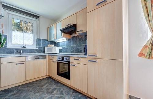 Trassenheide Apartment | Welcome to the vacation home "Frische Brise1 " in the Baltic seaside resort of Trassenheide on Usedom!