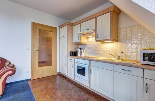 Loddin Apartment | Welcome to the vacation apartment "Abendsonne" Ostseeglück in the seaside resort of Loddin!