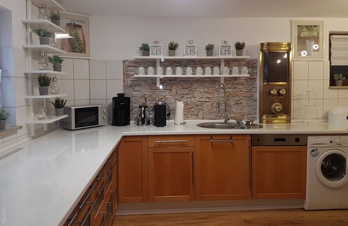 Reichshof Apartment | Welcome to the "Walder Eulennest"