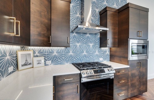 Old Town North Condo | Welcome to The Zephyr Loft!