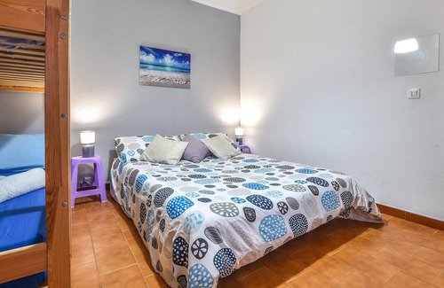 Agnone House | Welcome to this beautiful vacation home with only 150 m to the sandy beach.
