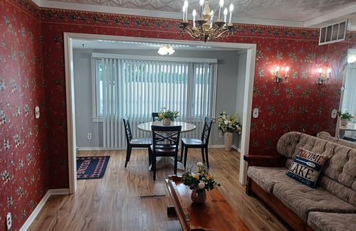 Havana House | Welcome to this charming lake house beautifully located on Lake Matanzas.