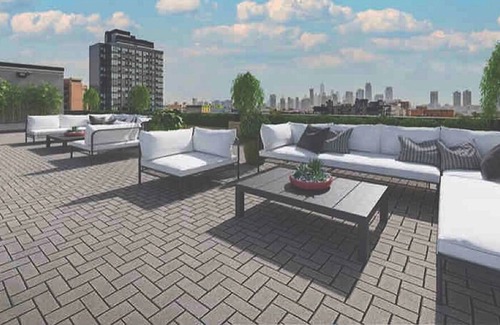 West Side House | Welcome to this spacious luxury studio