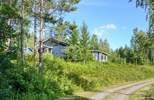 Galleberg House | Welcome to this vacation home in a quiet location.