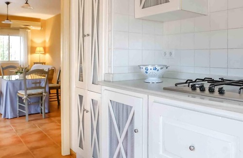 Castilblanco de los Arroyos House | Welcome to this wonderful vacation home with private pool and garden.
