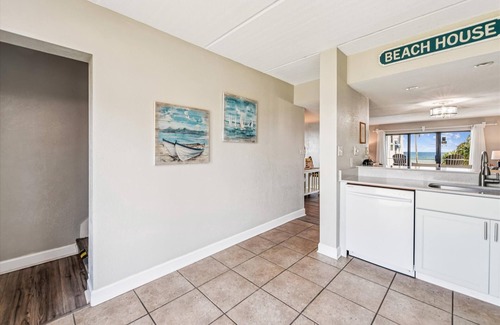 St. George Island House | Welcome to Villa E-5!