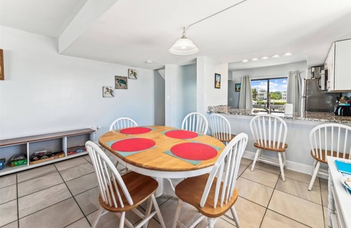 St. George Island House | Welcome to Villa H-6!