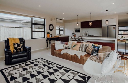 Rewa House | WELCOME TO WENTWORTH LANE