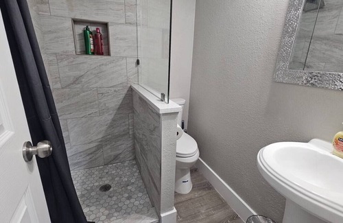 Montopolis House | Welcome to your charming Austin retreat!