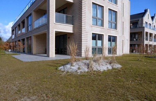 Dangast Apartment | Welcome to your HEIMATHAFEN!