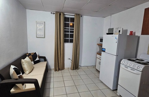 Penuelas Apartment | Welcome to your peaceful retreat surrounded by nature. Family friendly. Wifi