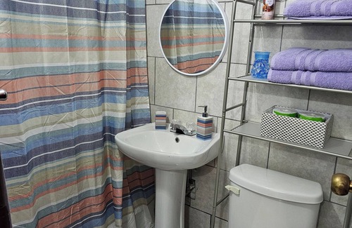 Penuelas Apartment | Welcome to your peaceful retreat surrounded by nature. Family friendly. Wifi