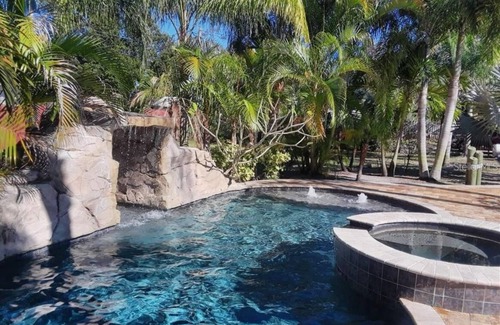 St. Petersburg House | Welcome to your relaxing vacation paradise.