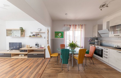 Bribir House | Welcome to your vacation home in Croatia - always something new!