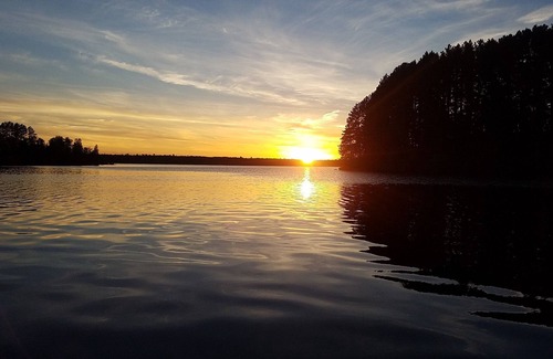 Ely Cabin | Welcome toThe White Iron Heritage! where coming together happens naturally.