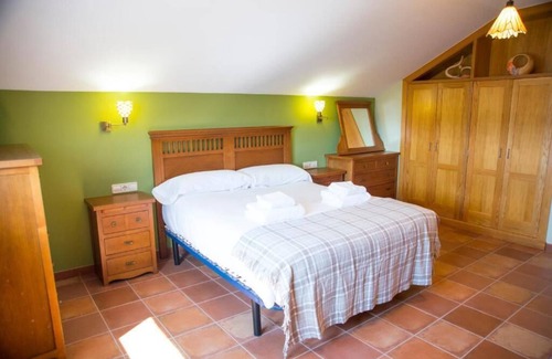 Portas House | Welcome Villa Briallos