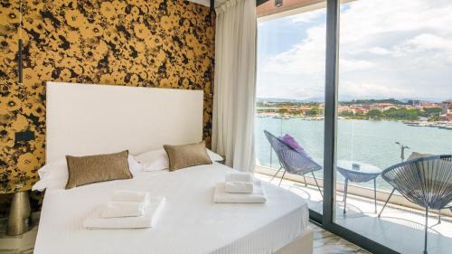 Olbia City Centre Apartment | Welcomely - Affittacamere Seamphony Rooms