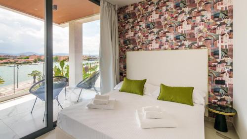 Olbia City Centre Apartment | Welcomely - Affittacamere Seamphony Rooms