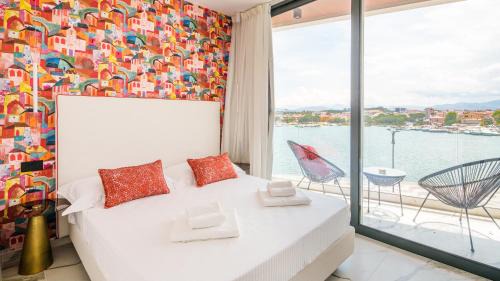 Olbia City Centre Apartment | Welcomely - Affittacamere Seamphony Rooms