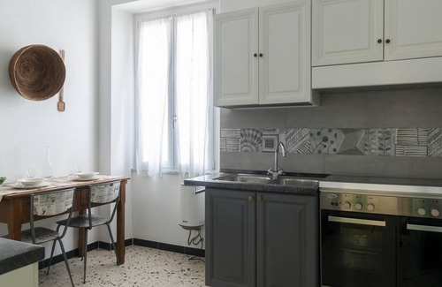 Dorgali Apartment | Welcomely - Billy s House