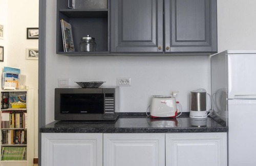 Dorgali Apartment | Welcomely - Billy s House
