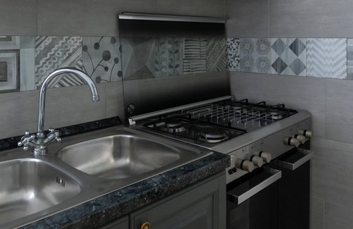 Dorgali Apartment | Welcomely - Billy s House