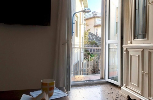 Dorgali Apartment | Welcomely - Billy s House