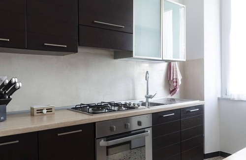 Dorgali Apartment | Welcomely - Chez Callina
