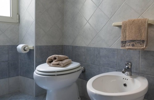 Dorgali Apartment | Welcomely - Chez Callina