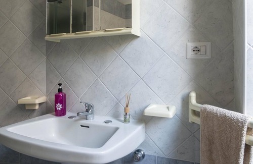 Dorgali Apartment | Welcomely - Chez Callina