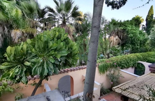 Arbatax House | Welcomely - Monte Attu
