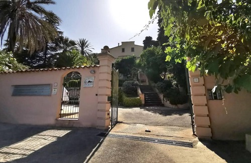 Arbatax House | Welcomely - Monte Attu