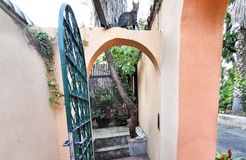 Arbatax House | Welcomely - Monte Attu
